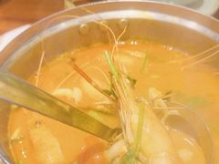 -苏梅花园(群星城店)
