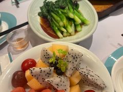 -南棠馆粤菜坊(群光店)