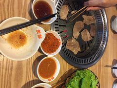 贺野(紫藤路店)-贺野·自助炭火烤肉(紫藤路店)