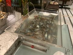 -福州仓山凯悦酒店·Market Cafe Lacucina咖啡厅