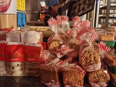 -杨老大焙子月饼干货(宽巷子民族美食街店)