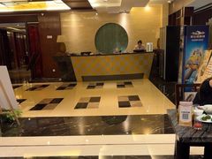 -四季轩中餐厅(徐州开元名都大酒店)