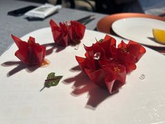 -柿合缘新京菜(国金中心商场店)