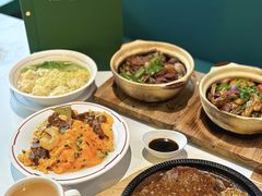 -香港深仔记茶餐厅(东门店)