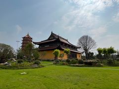 -海天禅寺