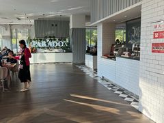 -昆山琶拉帝诗酒店·河畔咖啡厅Riverside Cafe