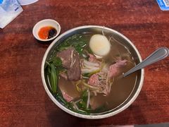 -海安安越南粉(丹竹頭店)