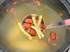 -花苑美食横琴生蚝火锅(拱北粤华路店)