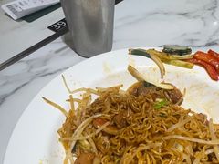 -深仔记茶餐厅(亚士厘道店)