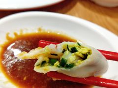 -喜家德虾仁水饺(马栏店)