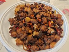 -偏爱炒鸡(老县衙店)