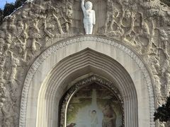 -牛首山文化旅游区