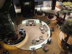 -深圳观澜格兰云天国际酒店