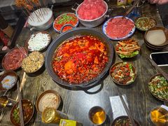 -冯校长老火锅(深圳福田店)