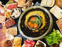 -邓莽子老火锅(鲁祖庙店)
