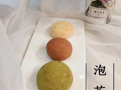 -仟吉港隆法式烘培(华夏店)