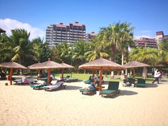 -三亚湾海居铂尔曼度假酒店