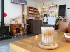 -几静cafe(基湖店)