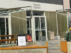-Green Option(官舍店)