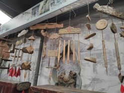 -文旺阁亲子手工DIY木作博物馆