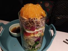 -俄士厨房(五棵松华熙LIVE店)