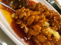 -九花山烤鸭店