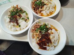 -刘二妈米皮(步行街店)