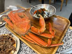 -震海贝烤贝·民俗特色店(延吉总店)