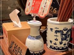 -南京大牌档(新街口德基广场店)