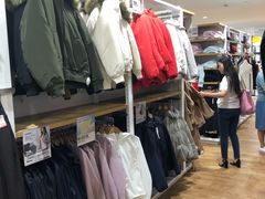 -优衣库(上海虹口龙之梦店)
