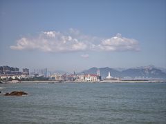 -小麦岛公园