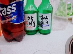 -焱味真•韩牛自助烤肉(大学城店)