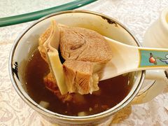 -汗腾格里·风味餐厅(新疆驻京办店)