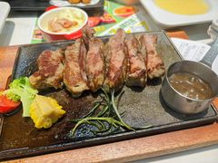 -豪客来牛排(开元盛世广场店)