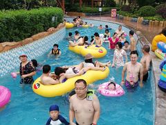 -杭州浪浪浪水公园