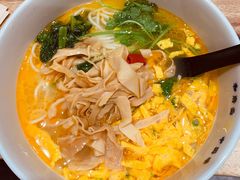 -和府捞面(东直门银座店)