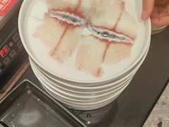 -阿源鱼捞斑鱼火锅·海鲜粥(山景尚宅店)