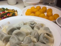 -日丰园海肠水饺·老字号大连海鲜(和平广场店)