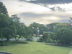 -浙江西子宾馆·瑶园咖啡厅