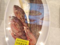-妈妈菜舟山海鲜(定海古城店)