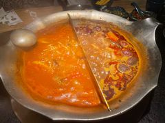 -湊湊火锅·茶憩(上海合生汇店)