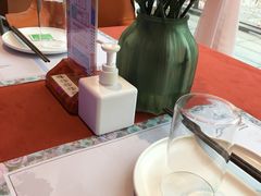 -赵小姐丨新中餐(曲江店)