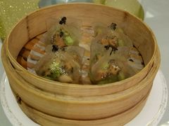 -新加坡泰国村酒楼(五角场店)