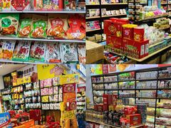 -西北轻工批发市场