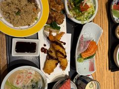 -万鱼亭 日本料理(无锡香山名园店)