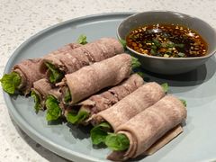 -半山腰·云南菜(侨福芳草地店)