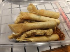 -山悦里 山野·鲜火锅(罗斯福广场店)