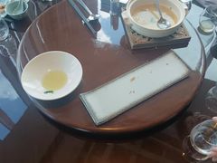 -环球港凯悦 · 享悦中餐厅