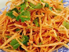 -百味地锅鸡(二店·财校分店)