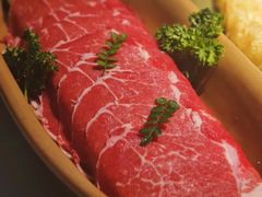 -芸山季·云南野生菌火锅(南翔印象城MEGA店)